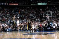 Miller game winner against the 76ers